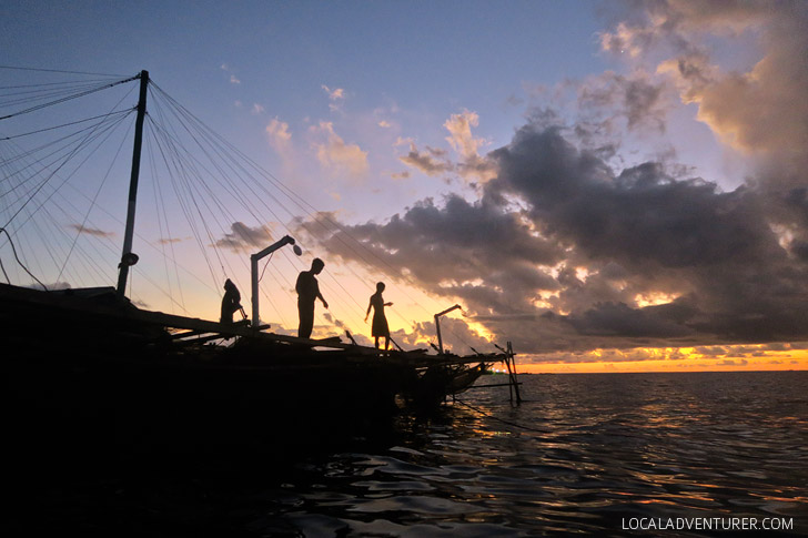 Derawan Island Indonesia.