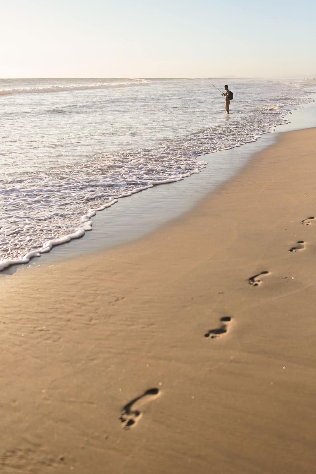 blacks beach san diego