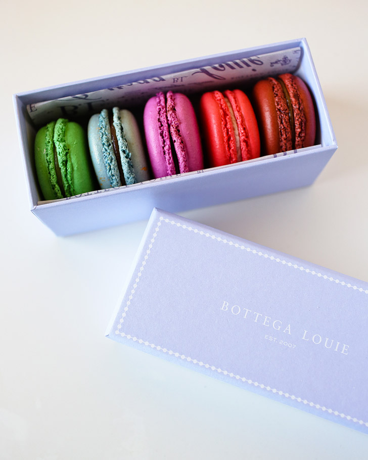 Bottega Louie + 25 Most Popular Instagram Spots in LA // Local Adventurer #losangeles #discoverla #california #instagram