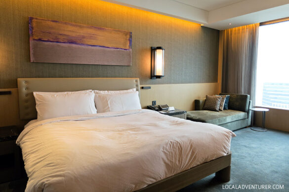 Conrad Seoul - Where to Stay in Seoul Korea » Local Adventurer » Travel ...