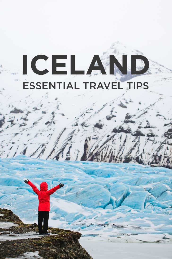 Essential Iceland Travel Tips: 11 Things You Must Know Before Visiting Iceland // localadventurer.com