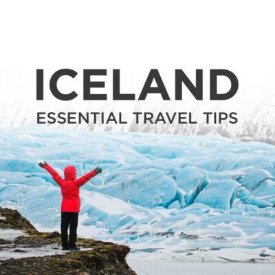 Essential Iceland Travel Tips: 11 Things You Must Know Before Visiting Iceland // localadventurer.com