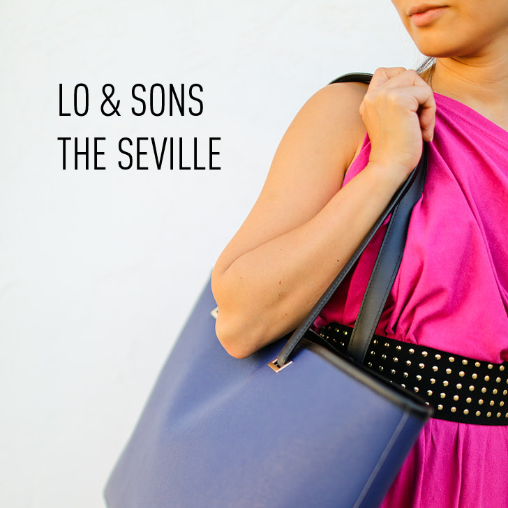 Comparison Guide - Materials for The Seville – Lo & Sons