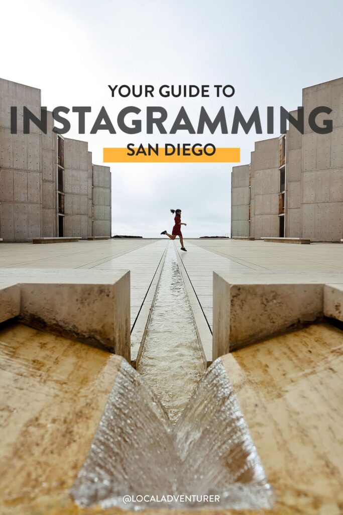 The Most Instagrammable Places in San Diego
