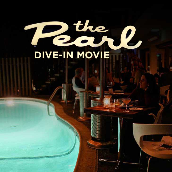 You are currently viewing The Pearl San Diego Dive In Movie Experience