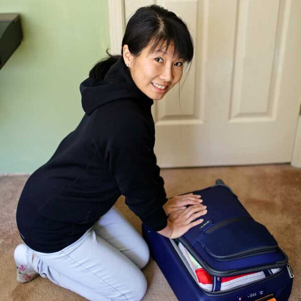 What to Pack for Iceland in the Winter 10 Days in a CarryOn