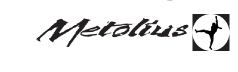 metolius logo