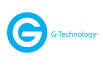 G Technology logo