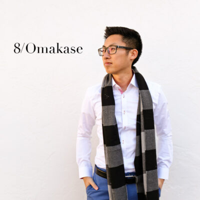 8/Omakase - Personally Styled and Tailored Clothes Delivered to Your Door // localadventurer.com