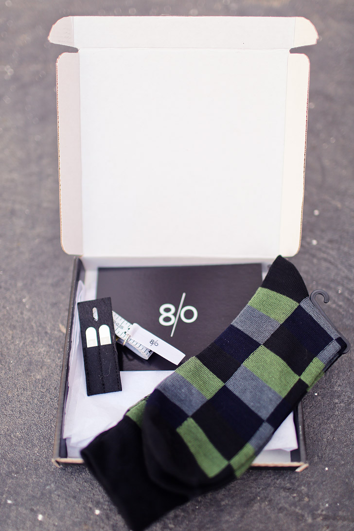 8/Omakase - Personally Styled and Tailored Clothes Delivered to Your Door // localadventurer.com