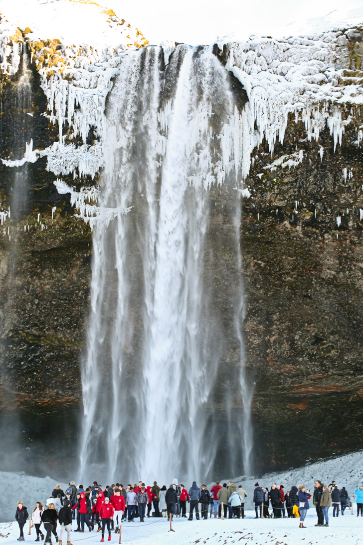 10 Things You Probably Didn't Know About Iceland // localadventurer.com