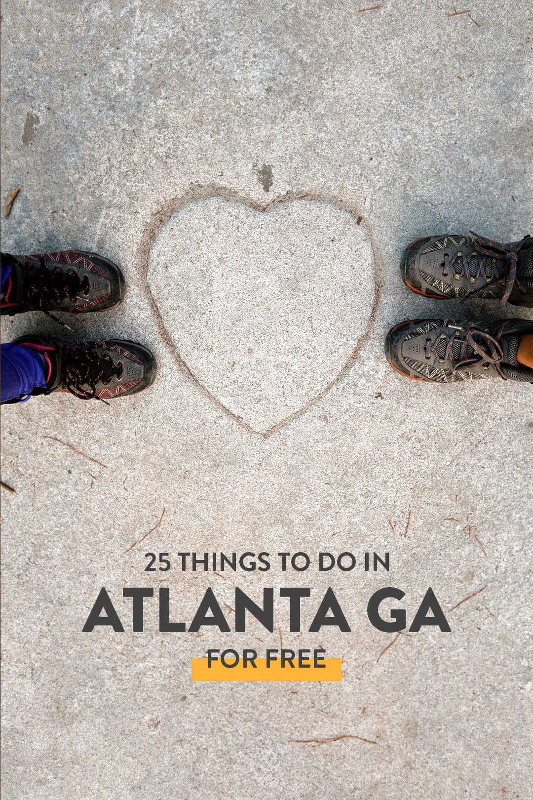 17 Free Things To Do In Atlanta » Local Adventures In Atlanta