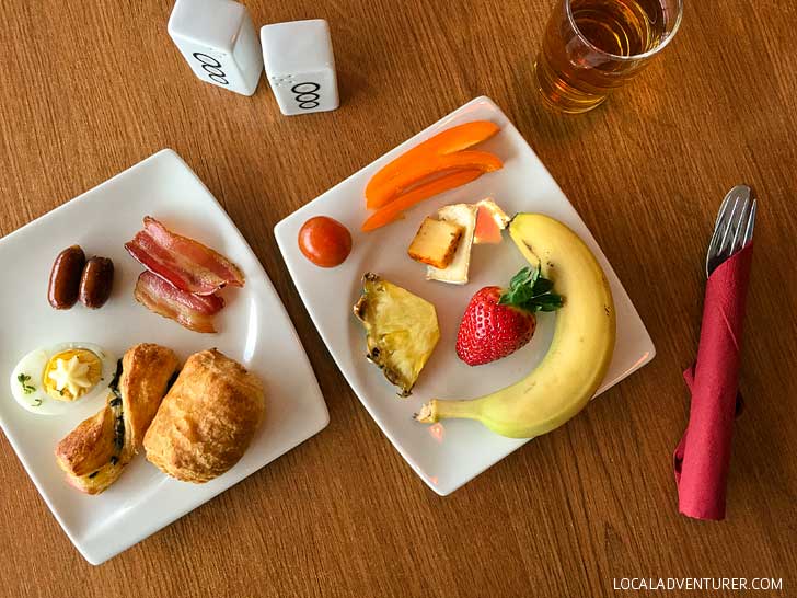 Hotel Glymur Breakfast - Best Hotels in Iceland // localadventurer.com