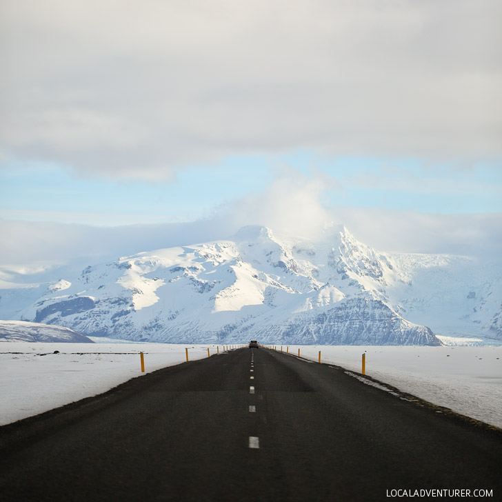 10 Things No One Tells You About Visiting Iceland // localadventurer.com