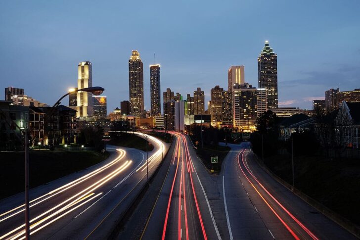 17 Free Things to Do in Atlanta » Local Adventures in Atlanta