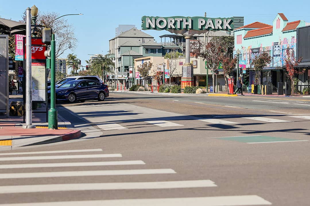 You are currently viewing Best Things to Do in North Park San Diego