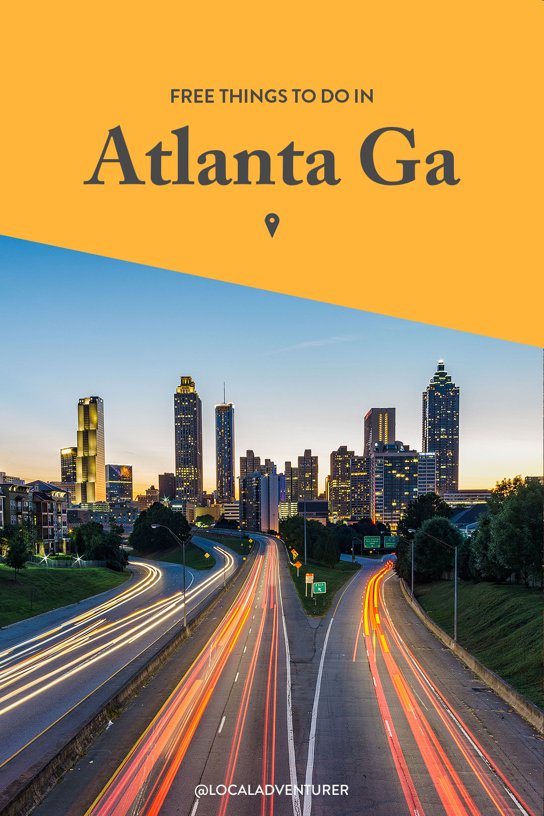 17 Fun Things to Do in Atlanta for Couples - Free Activities in Atlanta GA / Atlanta Activities