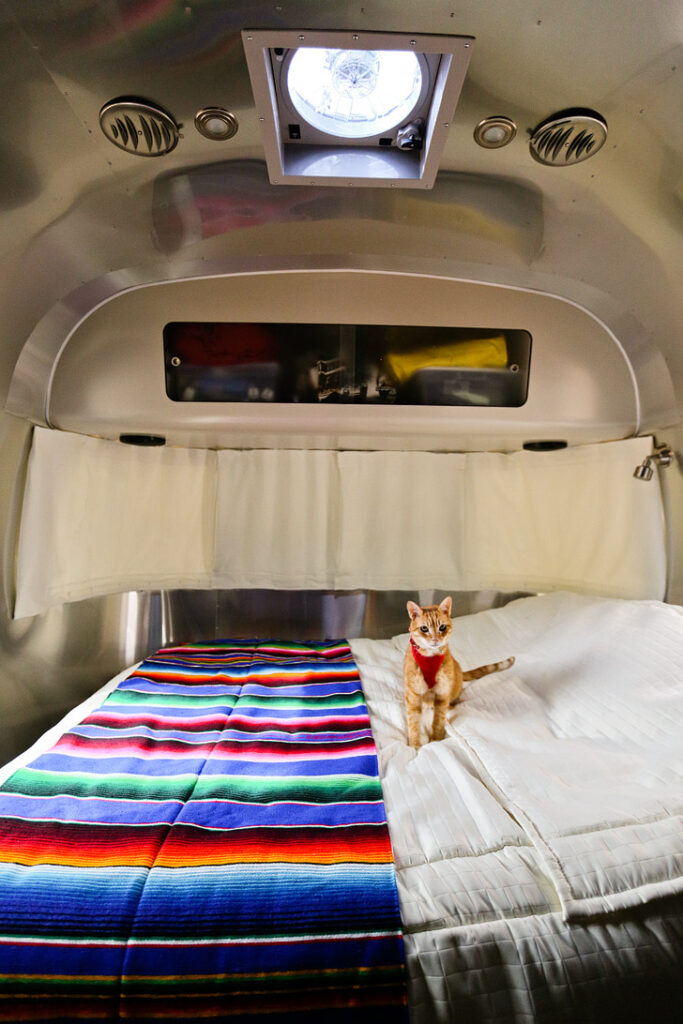 Airstream RV Living Blog // localadventurer.com