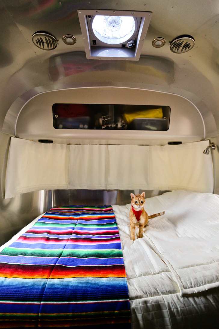 Airstream RV Living Blog // localadventurer.com