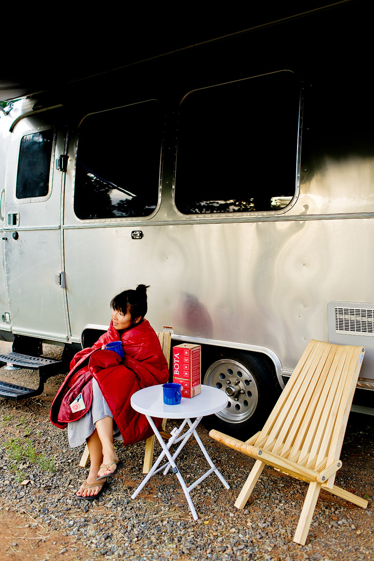 Yosemite Pines RV Resort & Family Lodging near the West Entrance of Yosemite National Park - Where to Stay near Yosemite National Park // localadventurer.com