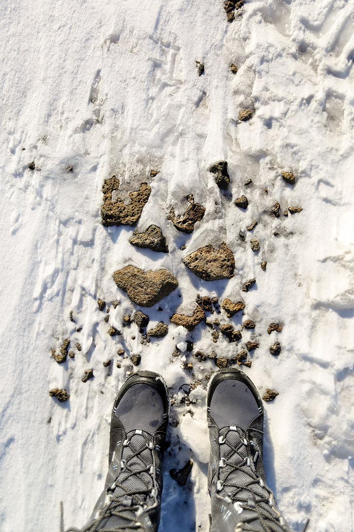 Mountaineers of Iceland - The Best Golden Circle Tour + Snowmobiling on a Glacier // localadventurer.com