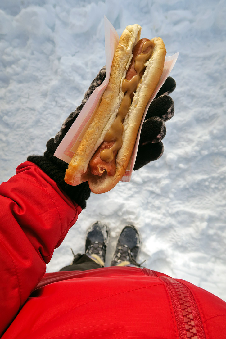 Mountaineers of Iceland - The Best Golden Circle Tour + Snowmobiling on a Glacier // localadventurer.com