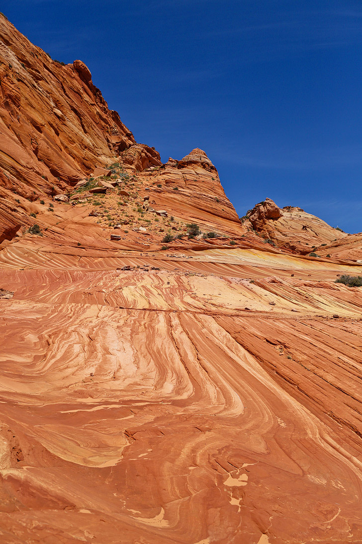 Fatalis Boneyard Coyote Buttes North Vermilion Cliffs National Monument Arizona // localadventurer.com