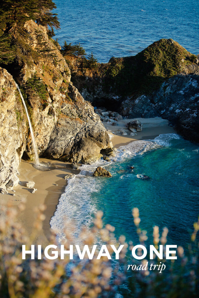 12 Scenic Stops On The Pacific Coast Highway Shoot From The, 41% OFF