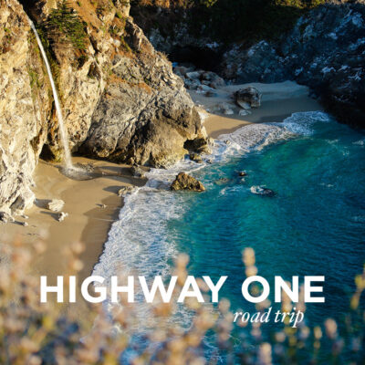 Highway 1 Road Trip - One of the Most Scenic Drives in the World // localadventurer.com
