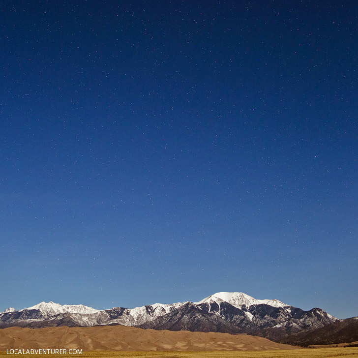 8 Amazing Things to Do at Great Sand Dunes National Park – Earth