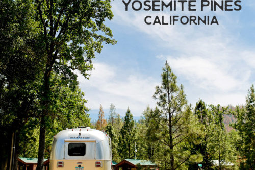 Yosemite Pines RV Resort – Where to Stay near Yosemite