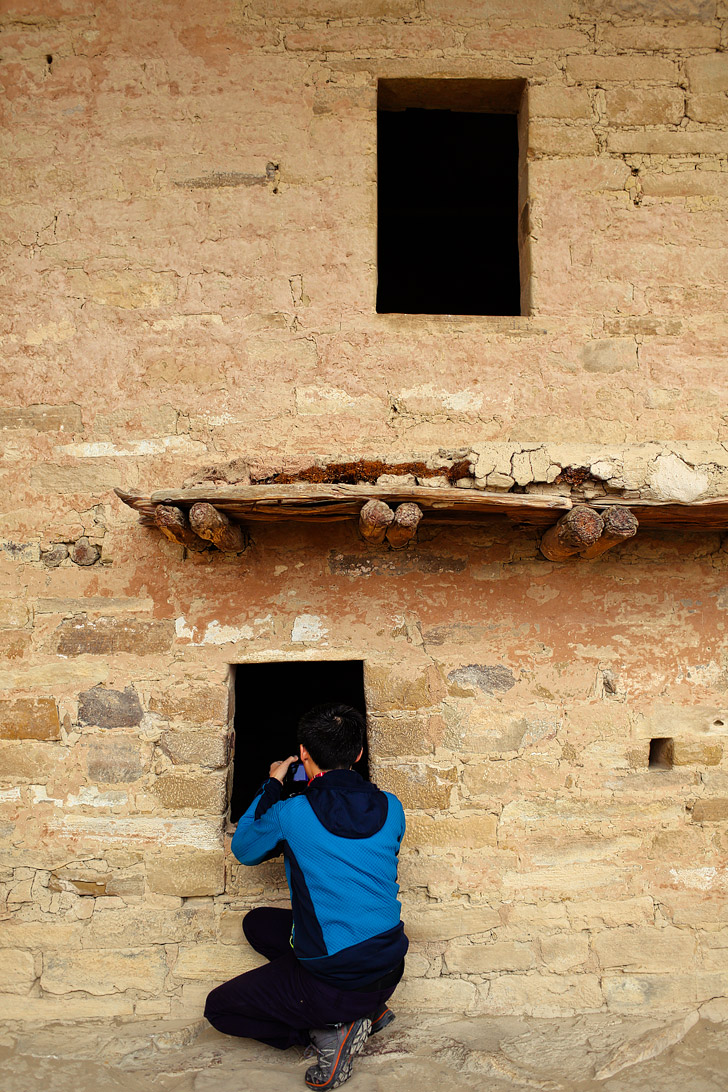 Balcony House Mesa Verde National Park USA - UNESCO World Heritage Site // localadventurer.com