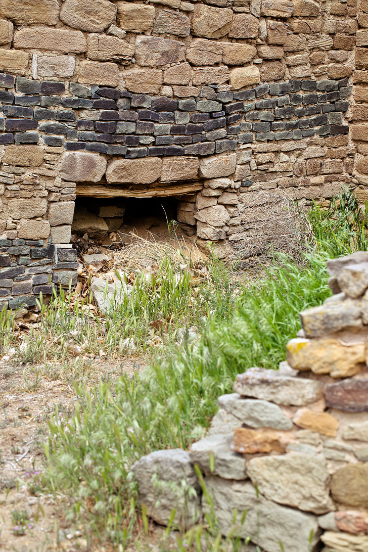 Aztec Ruins New Mexico - a UNESCO World Heritage Site // localadventurer.com