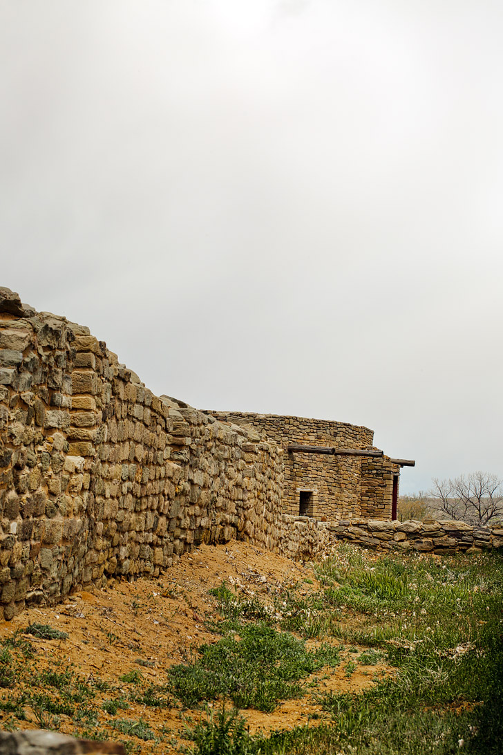 Aztec Ruins National Monument New Mexico - a UNESCO World Heritage Site // localadventurer.com