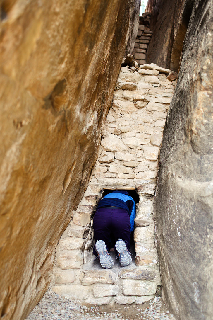 Mesa Verde National Park Colorado - UNESCO World Heritage Site // localadventurer.com