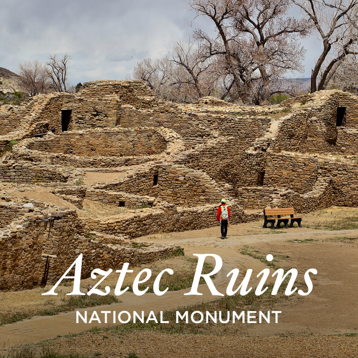 You are currently viewing Aztec Ruins National Monument New Mexico