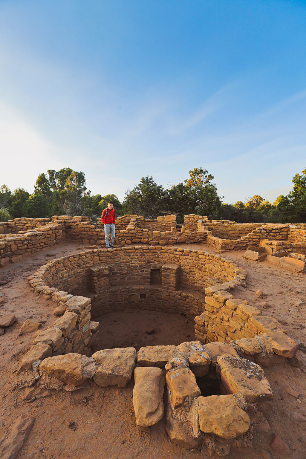 7 Things You Can't Miss in Mesa Verde National Park Colorado