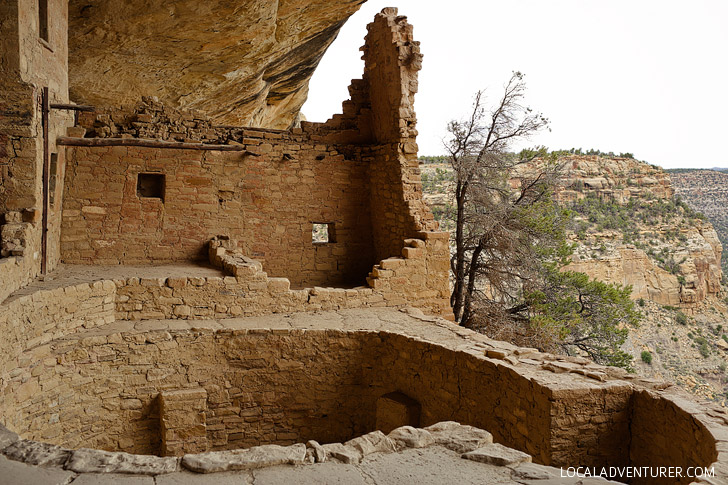 You are currently viewing Balcony House Mesa Verde Tour – Your Visual Guide