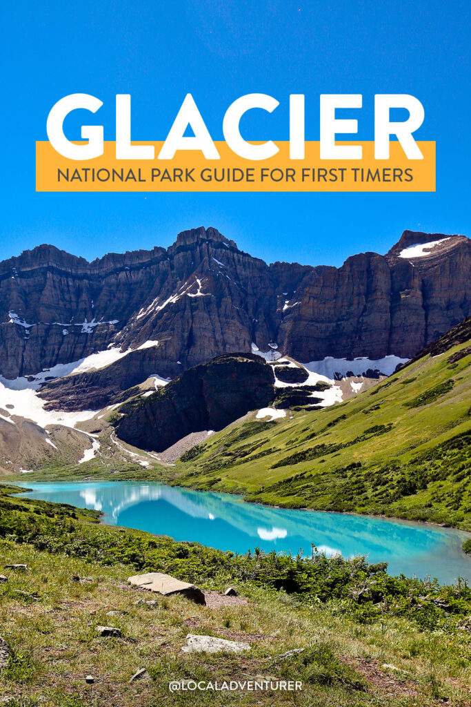 9 Best Things to Do in Glacier National Park - First Timer's Guide
