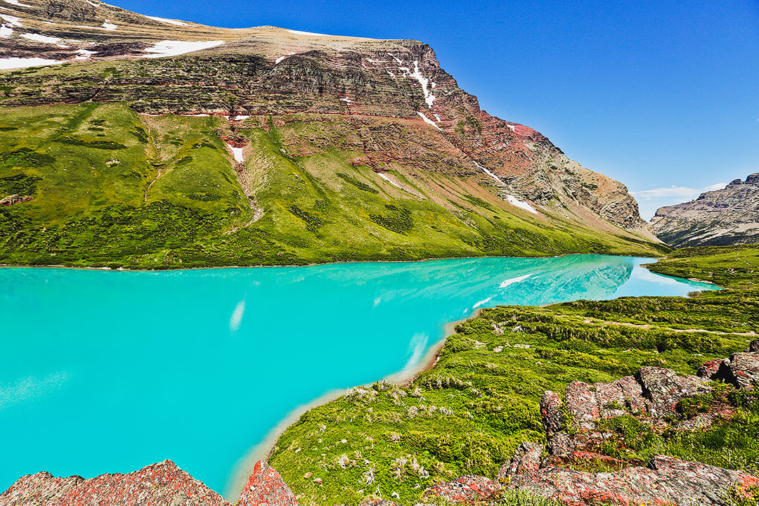 You are currently viewing 9 Incredible Things to Do in Glacier National Park Montana