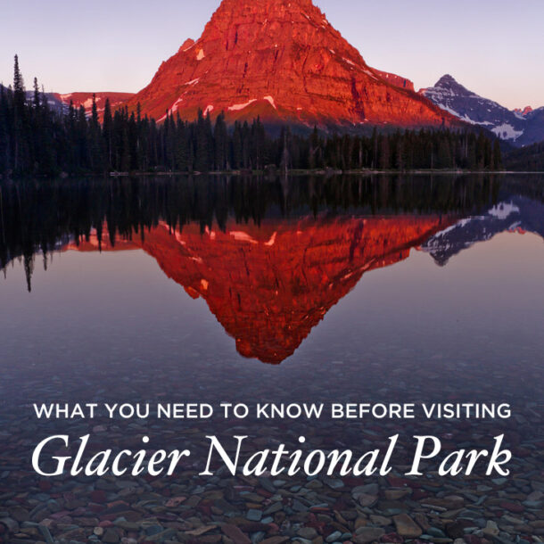 The Ultimate Glacier National Park Adventure Your Checklist Of Things To Do Starts Now - r3onzw0