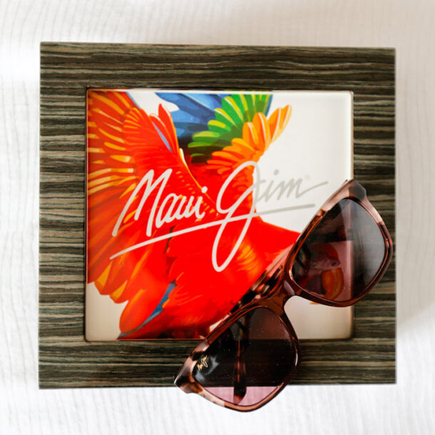 maui jim jim richards