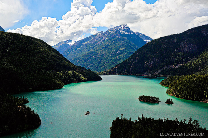 You are currently viewing 7 Best Things to Do in North Cascades National Park