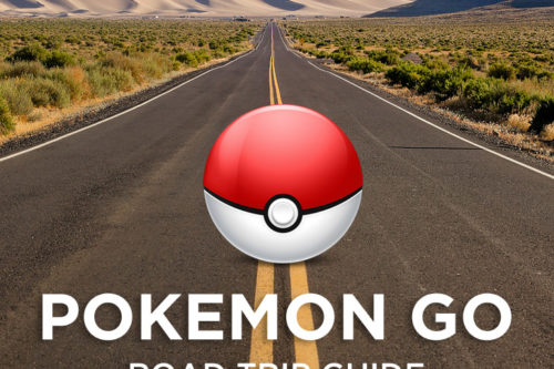 Pokemon Go Road Trip: State by State Guide on Where to Find Different Pokemon