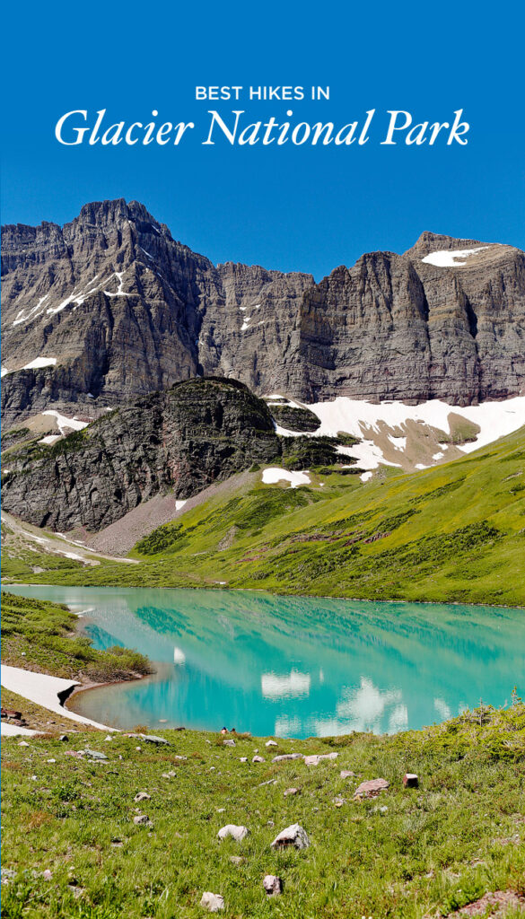 Best Hikes in Glacier National Park, Montana » Local Adventurer