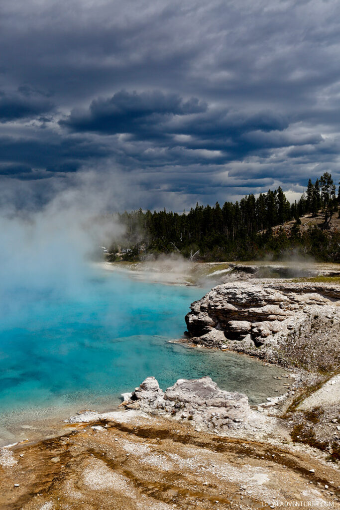 How to Track Storms with the Most Reliable Weather App