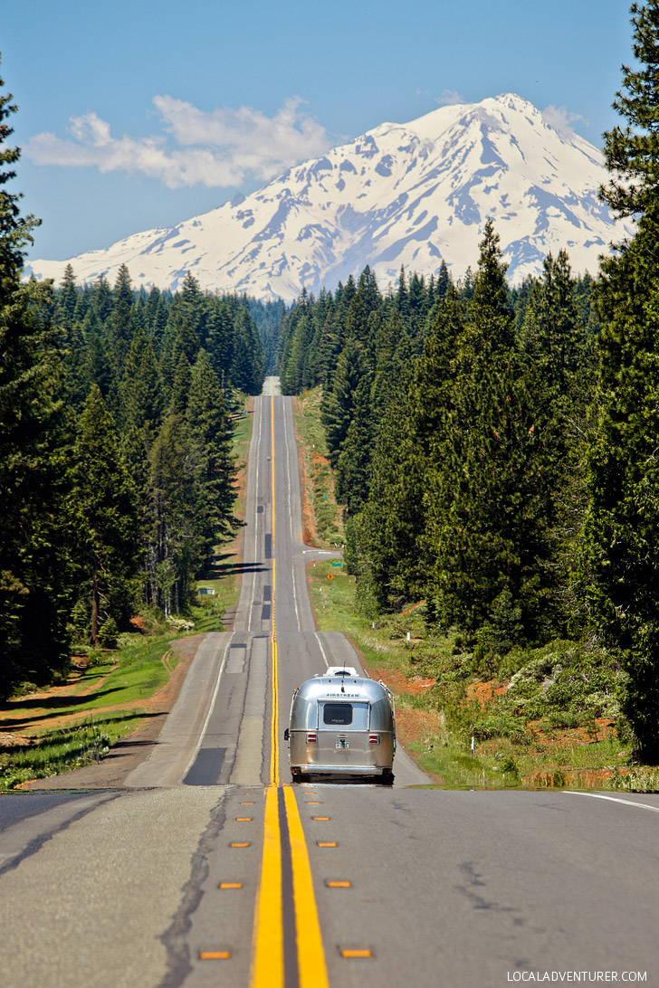 RV Life - the Good, Bad, and Ugly // localadventurer.com