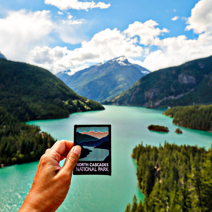 You are currently viewing Travelogue: North Cascades National Park