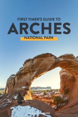 7 Epic Things to Do in Arches National Park » Local Adventurer