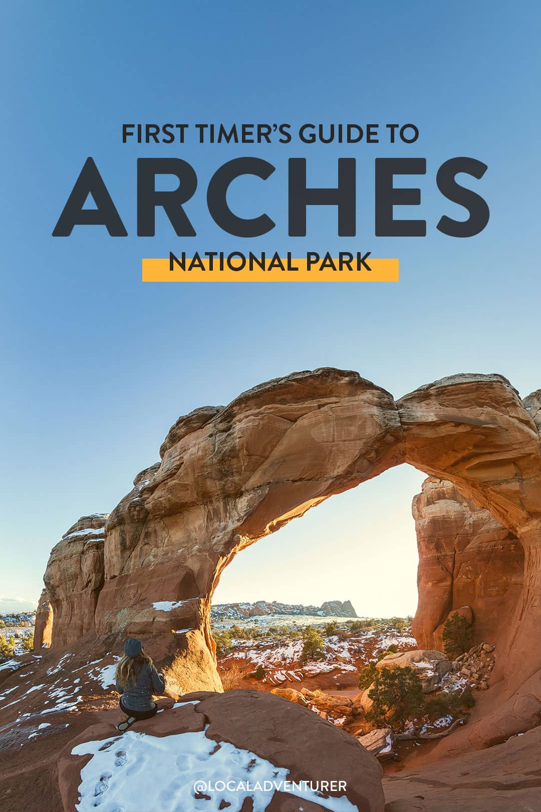 things to do in arches national park